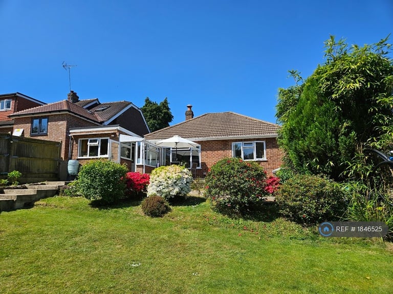 3 bedroom house in Coopers Lane, Crowborough, TN6 (3 bed) (1846525