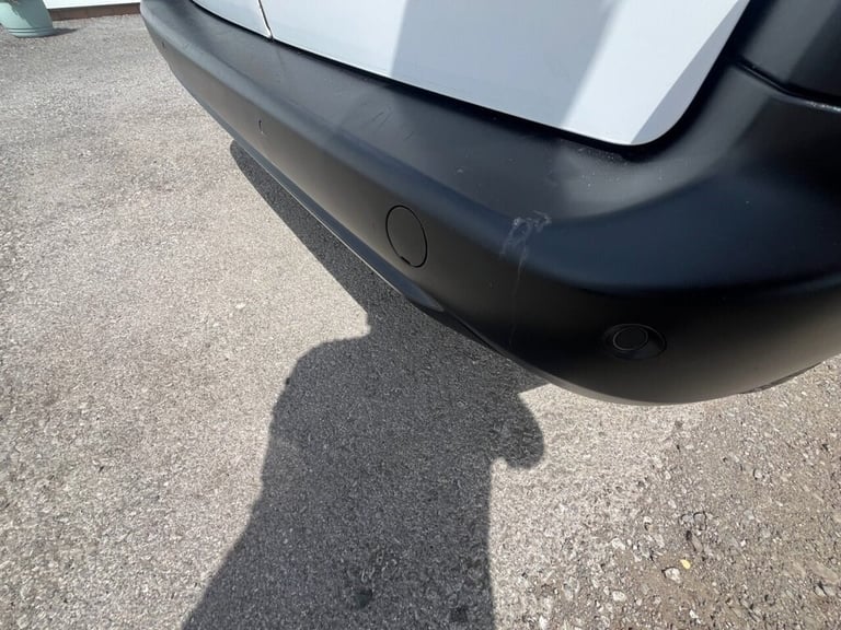 2019 19 PEUGEOT PARTNER 1.6 BLUEHDI 1000 PROFESSIONAL STANDARD PANEL VAN 5DR DIE