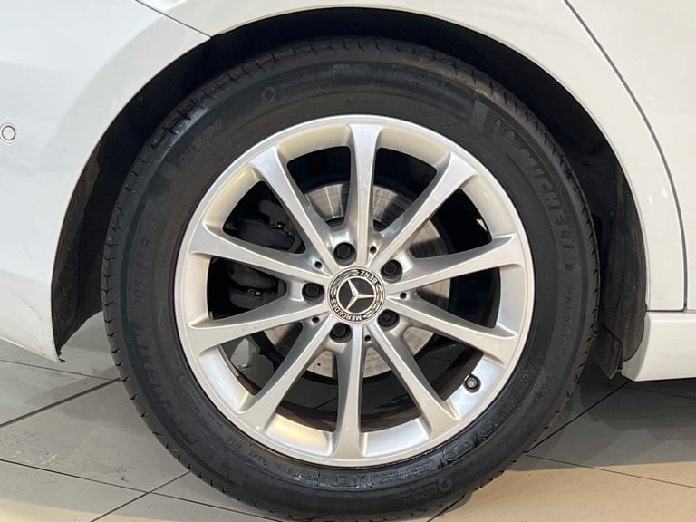 2021 Mercedes-Benz A-Class A200 Sport Executive 5dr Auto Hatchback Petrol Automatic