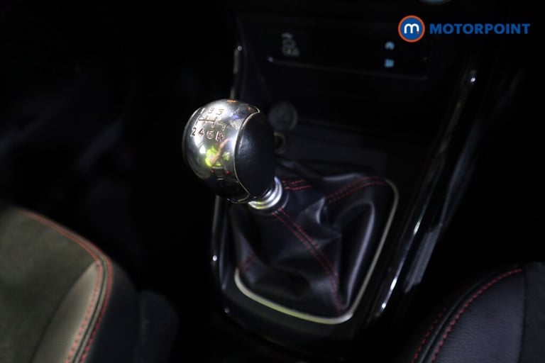 2022 Ford Ecosport 1.0 EcoBoost 125 ST-Line 5dr SUV Petrol Manual