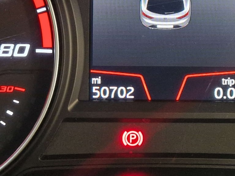 2020 SEAT Leon 1.5 TSI EVO FR [EZ] 5dr HATCHBACK PETROL Manual