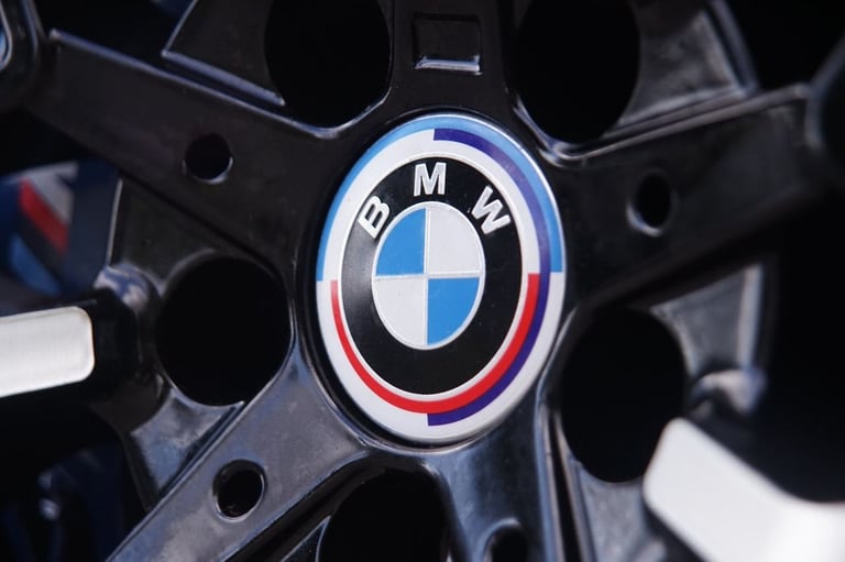 2021 BMW 3 Series 2.0 320d MHT M Sport Saloon 4dr Diesel Hybrid Auto Euro 6 (s/s) (190 ps) Saloon...