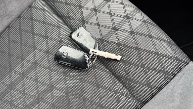 2021 Volkswagen Golf 1.5 eTSI 150 R-Line 5dr DSG Petrol Hatchback Hatchback Petrol Automatic