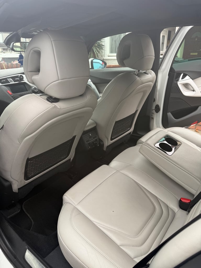Citroen, DS5, Hatchback, 2013, Other, 1997 (cc), 5 doors