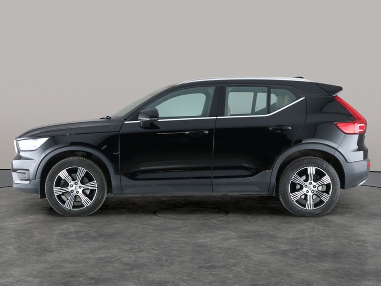 2020 Volvo XC40 2.0 T5 Inscription 5dr AWD Geartronic ESTATE PETROL Automatic