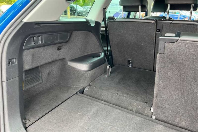 2022 Skoda Kodiaq 1.5 TSI SE L 5dr [7 Seat] ESTATE PETROL Manual