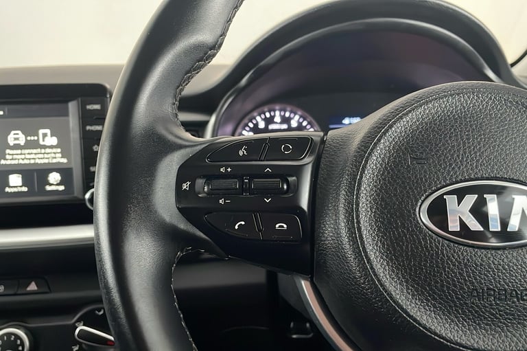  Kia Stonic 1.4 2 Suv 5dr Petrol Manual Euro 6 s/s 98 Bhp Petrol