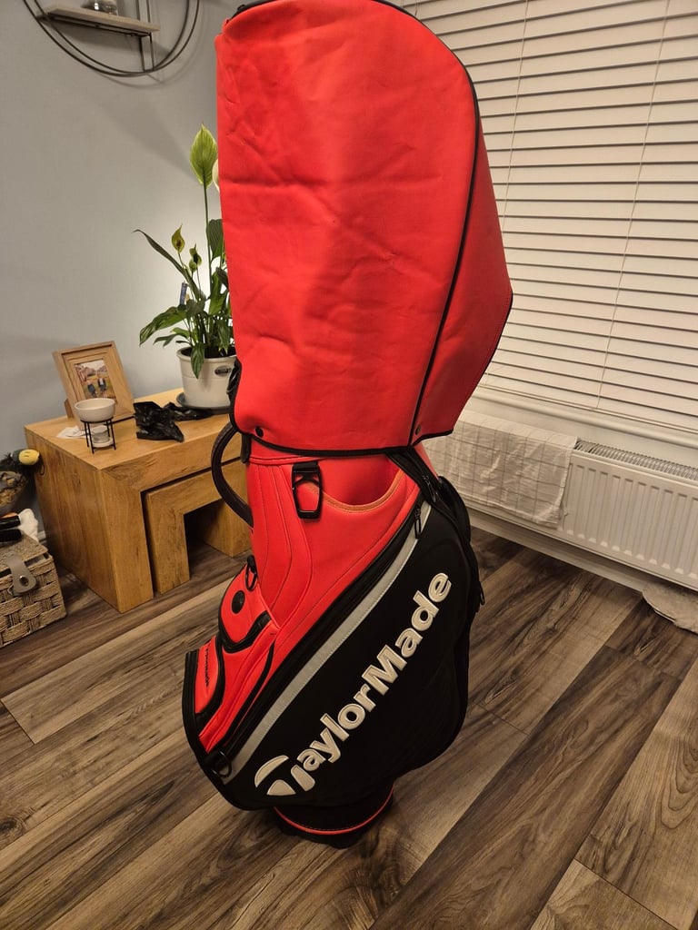 taylor made tour bag 