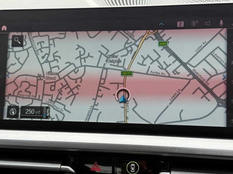 2021 BMW 3 Series 2.0 330e 12kWh SE Pro Auto Euro 6 (s/s) 4dr SALOON Petrol/Electric Hybrid Autom...