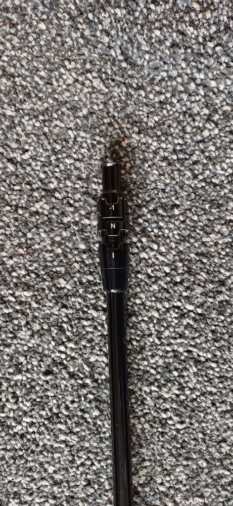 image for Driver shaft 