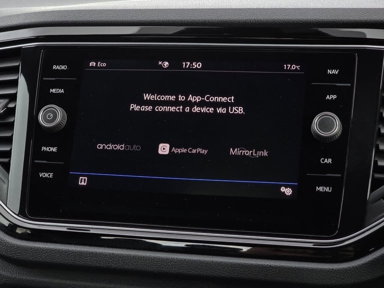 2019 Volkswagen T-Roc 2.0 TSI R SUV 5dr Petrol DSG 4Motion Euro 6 (s/s) (300 ps) HATCHBACK Petrol...