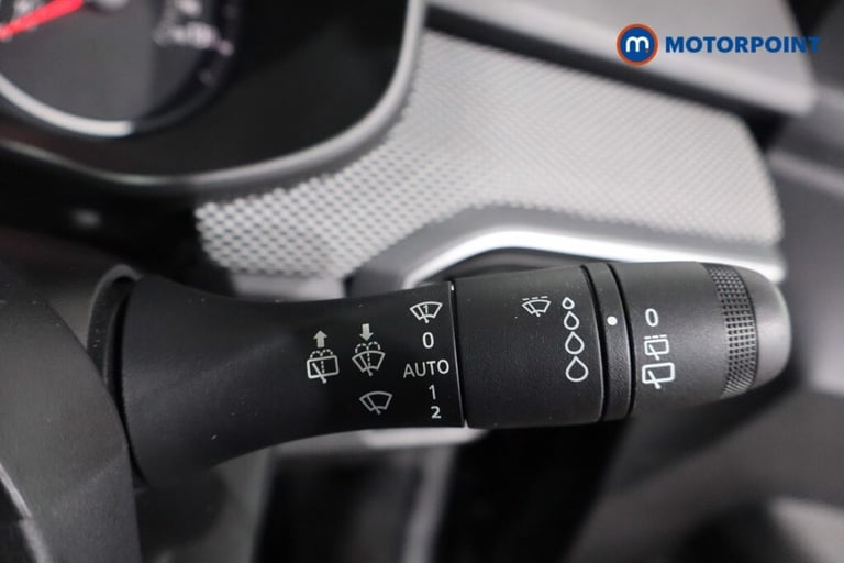 2023 Dacia Jogger 1.0 TCe Expression 5dr MPV PETROL Manual