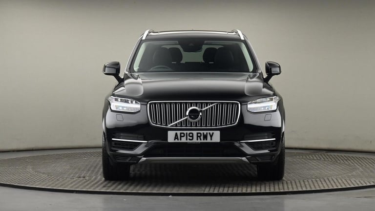 2019 Volvo XC90 Inscription Pro T8 Twin Engine AWD SUV Petrol/Electric Hybrid Automatic