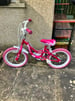 Kiddies bike