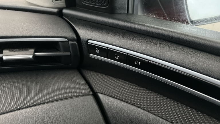 2021 Hyundai TUCSON 1.6 TGDi Ultimate 5dr 2WD ESTATE PETROL Manual