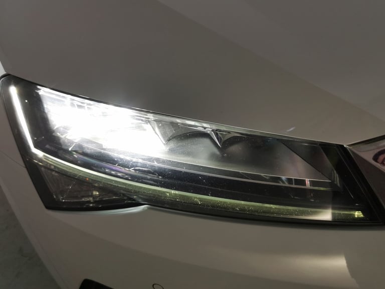 2021 Skoda Superb 1.5 TSI ACT SE Technology Hatchback 5dr Petrol DSG Euro 6 (s/s) (150 ps) -  Hat...