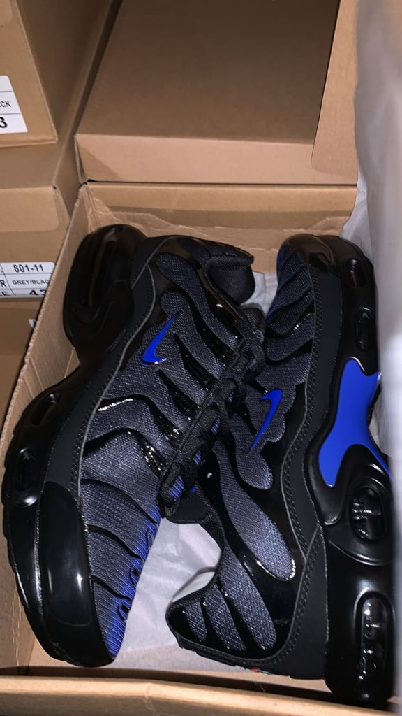 image for Nike trainers 