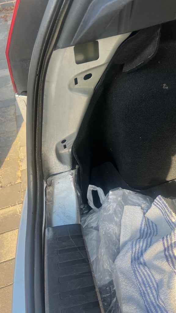 Ford, FIESTA, Hatchback, 2007, Other, 1596 (cc),5 doors - Image 10