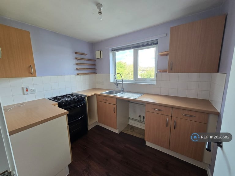 1 bedroom flat in Headford Close, Cambridge, CB5 (1 bed) (#2628682)