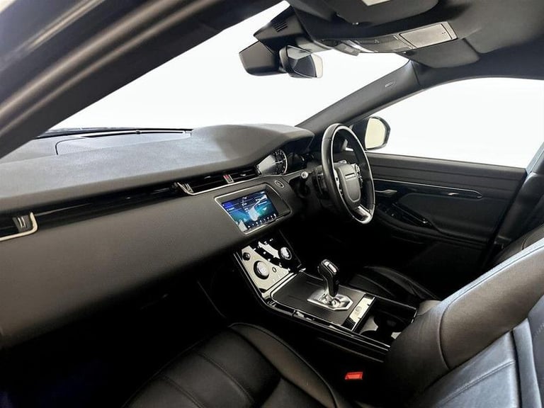 2020 Land Rover Range Rover Evoque 2.0 D150 R-Dynamic S 5dr Auto ESTATE DIESEL Automatic