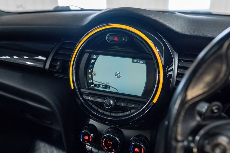 2019 MINI Hatch 2.0 John Cooper Works Hatchback 3dr Petrol Steptronic Euro 6 (s/s) (231 ps) Hatch...