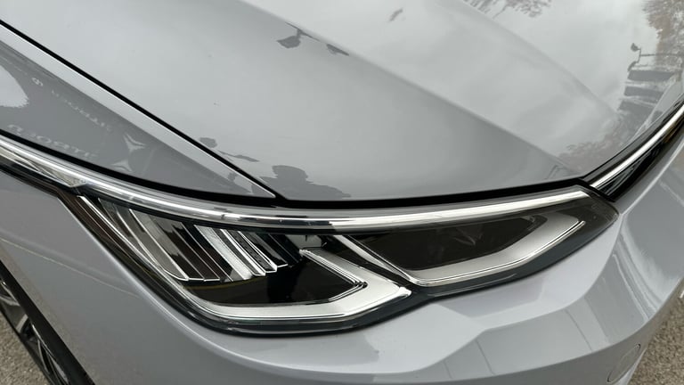 2021 Volkswagen Golf 1.5 TSI Life Hatchback 5dr Petrol Manual Euro 6 (s/s) (130 ps) Hatchback Pet...