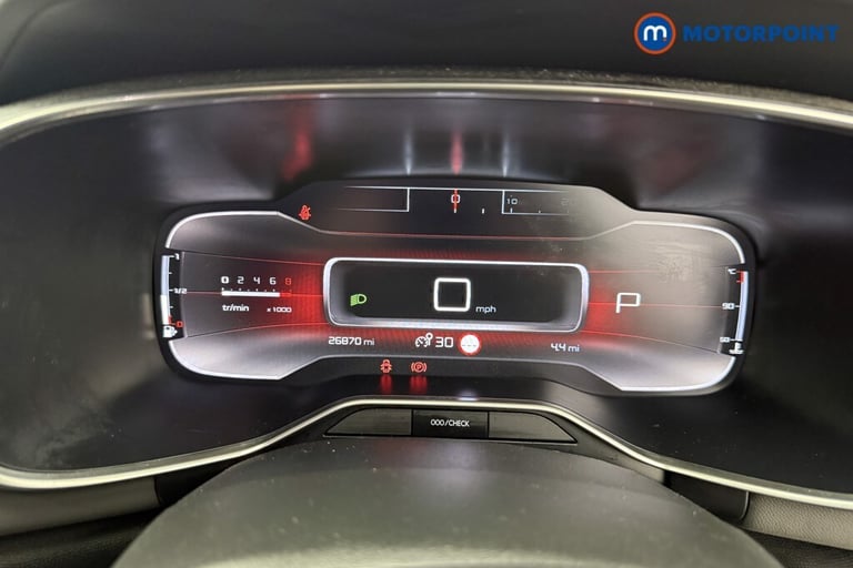 2020 Citroen C5 Aircross 1.2 PureTech 130 Flair 5dr EAT8 HATCHBACK PETROL Automatic