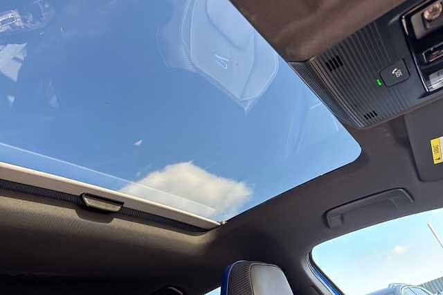 2025 Volkswagen Golf 2.0 TSI 333 R Black Edition 4Motion 5dr DSG Hatchback Petrol Automatic