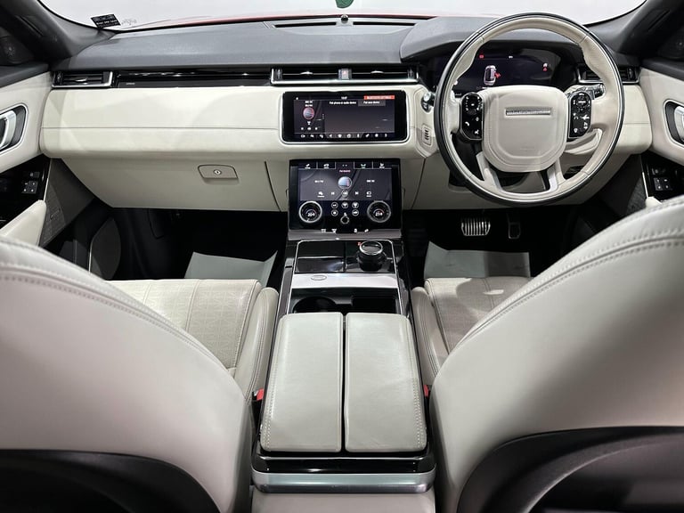 2019 Land Rover Range Rover Velar 2.0 D240 R-Dynamic HSE Auto 4WD Euro 6 (s/s) 5dr ESTATE Diesel ...