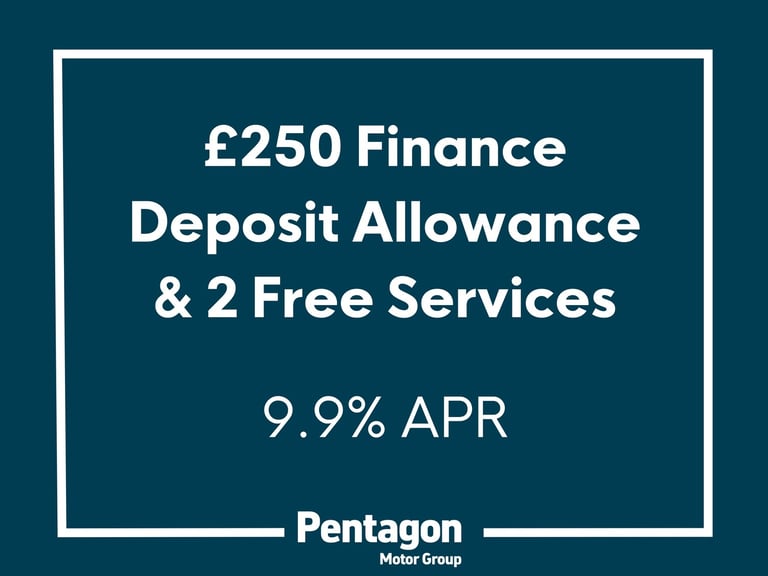  SEAT Ibiza HATCHBACK 1.0 TSI 1 15 FR BLACK EDITION 5DR DSG Petrol