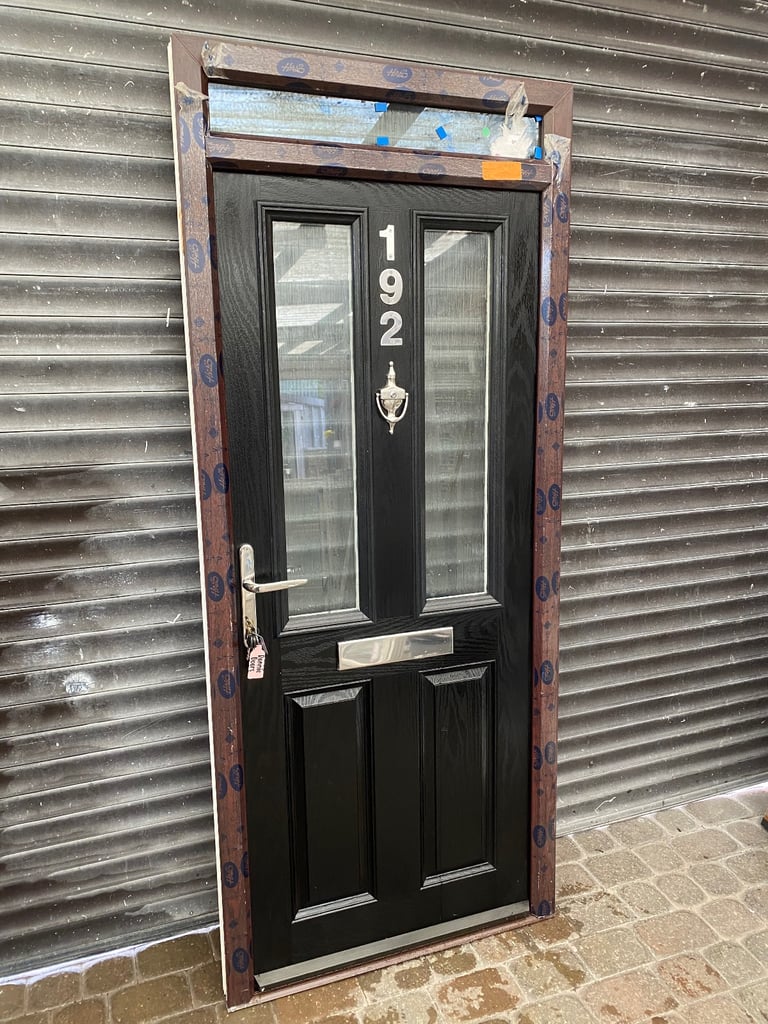 image for Composite door