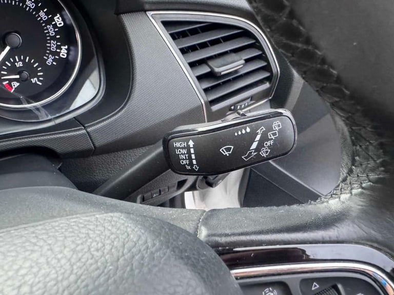 2016 Skoda Fabia 1.2 TSI Colour Edition 5dr Manual Hatchback Petrol Manual