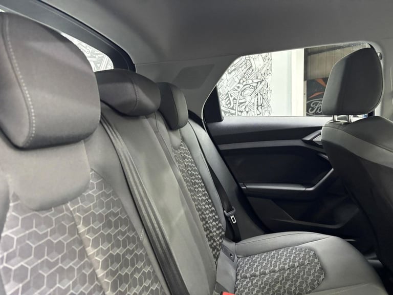 2019 Audi A1 1.0 TFSI 30 Sport Sportback 5dr Petrol Manual Euro 6 (s/s) (116 ps) Hatchback Petrol...