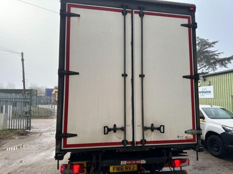 Scania P250 DB 4X2 CURTAIN SIDE WITH TUCKAWAY TAIL LIFT