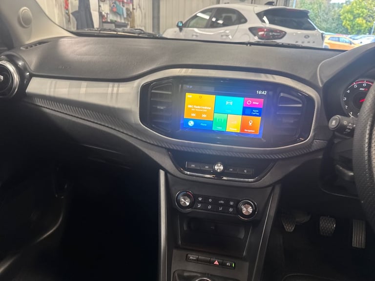 2023 MG MG3 1.5 VTi-TECH Exclusive 5dr [Navigation] Hatchback Petrol Manual