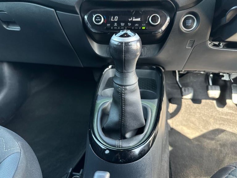 2022 Toyota Aygo X 1.0 VVT-i Exclusive 5dr HATCHBACK PETROL Manual