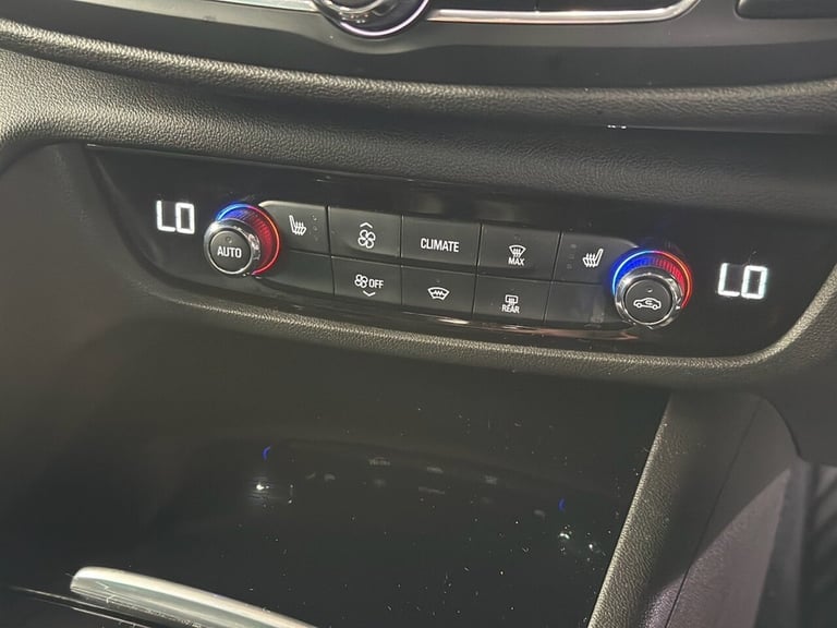 2017 67 VAUXHALL INSIGNIA 2.0 TURBO D BLUEINJECTION ELITE NAV GRAND SPORT 5DR DI