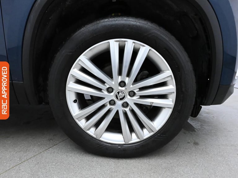 2017 Skoda Kodiaq 2.0 TDI SE L 5dr DSG ESTATE DIESEL Automatic