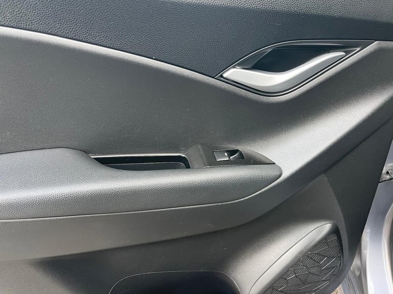 2013 Hyundai ix20 1.6 Active Auto Euro 5 5dr Petrol