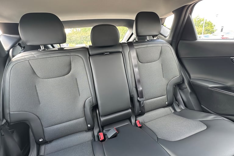  Kia EV6 63kWh Air SR Hatchback 5dr Electric Auto 169 bhp Electric