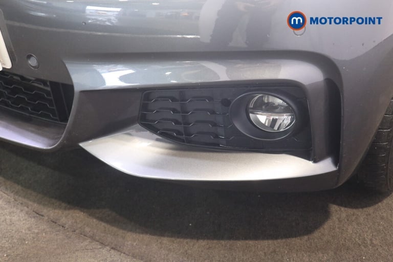 2019 BMW 4 Series 435d xDrive M Sport 2dr Auto [Professional Media] COUPE DIESEL Automatic