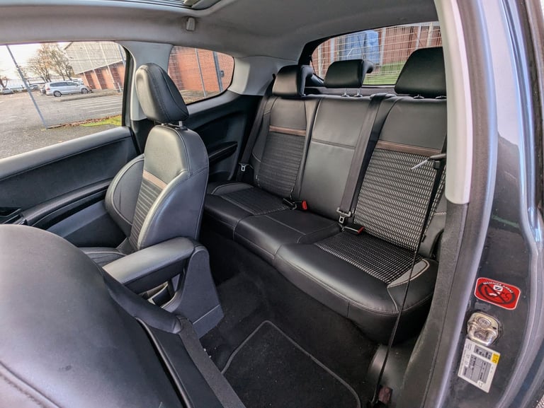 2013 Peugeot Intuitive, 208 VTI, 1.2 Petrol, 3dr, Manual