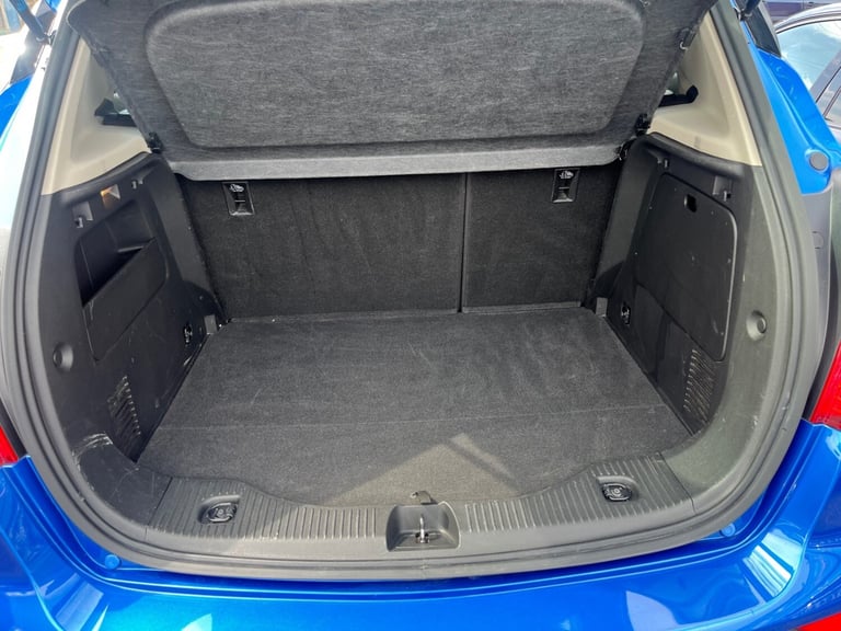 2018 Vauxhall Mokka X 1.4T ecoTEC Active 5dr HATCHBACK Petrol Manual