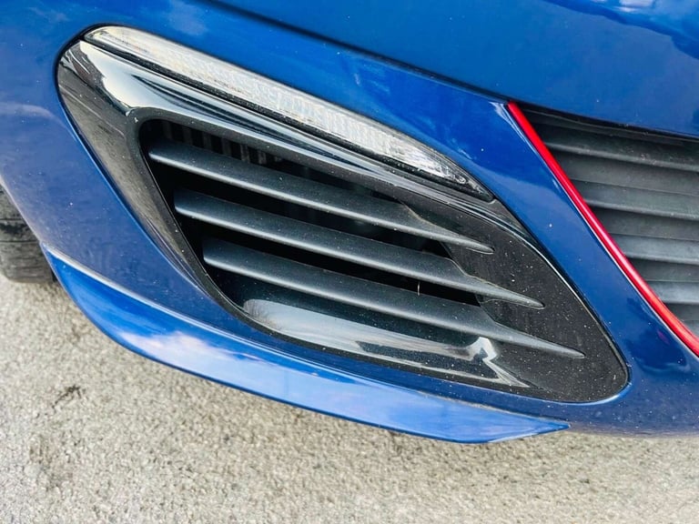 2015 Peugeot 308 1.6 BlueHDi 120 GT Line 5dr HATCHBACK DIESEL Manual