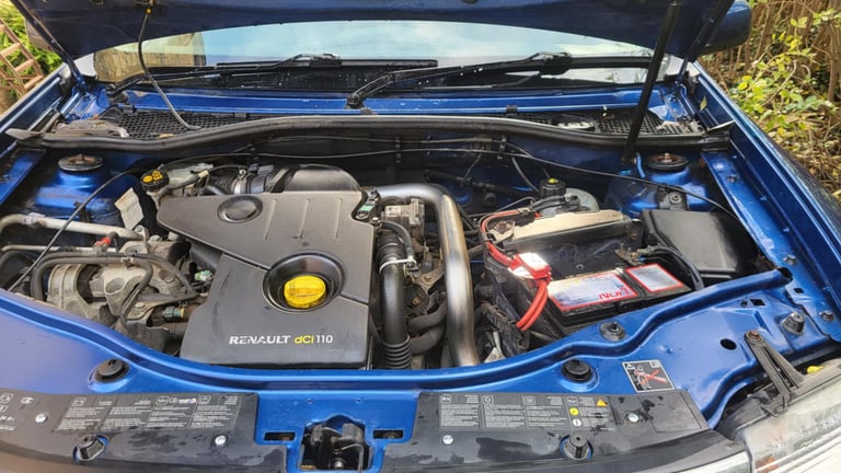 Dacia, DUSTER, Hatchback, 2013, Manual, 1461 (cc), 5 doors