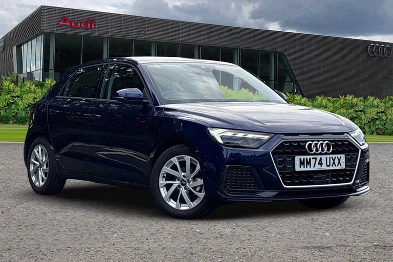 image for 2025 Audi A1 25 TFSI Sport 5dr Hatchback Petrol Manual