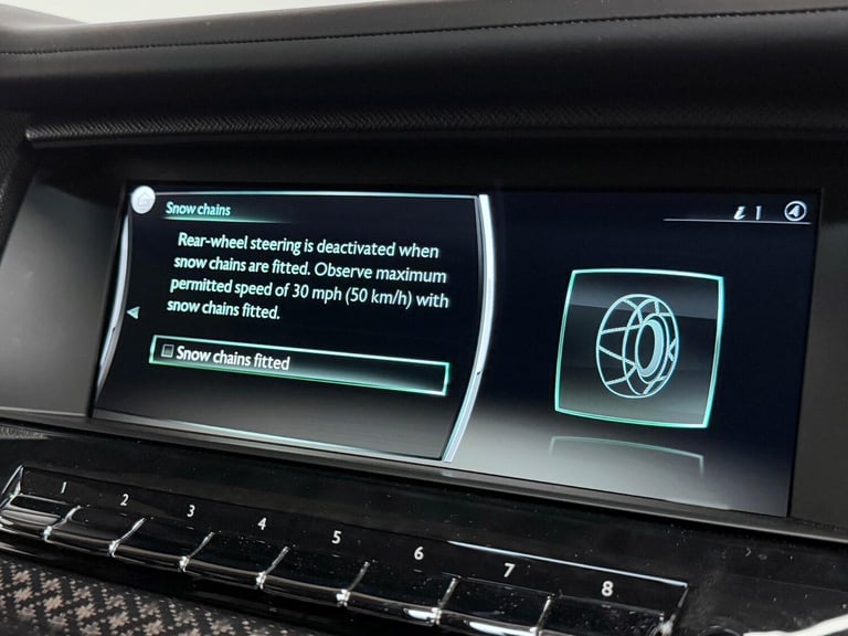 2023 Rolls-Royce Cullinan 6.75 V12 Black Badge SUV 5dr Petrol Auto 4WD Euro 6 (600 ps) ESTATE Pet...