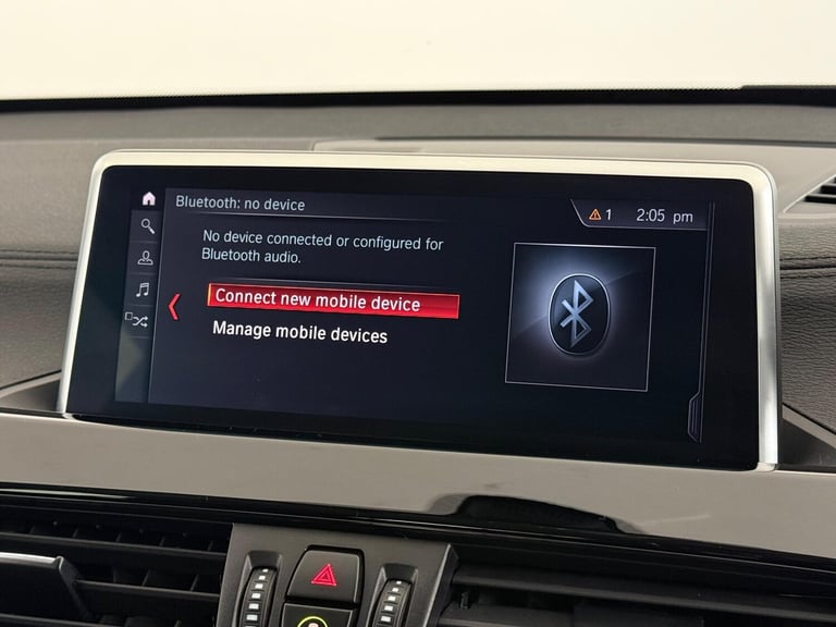 2021 BMW X1 1.5 25e 10kWh Sport Auto xDrive Euro 6 (s/s) 5dr ESTATE Petrol/Electric Hybrid Automatic