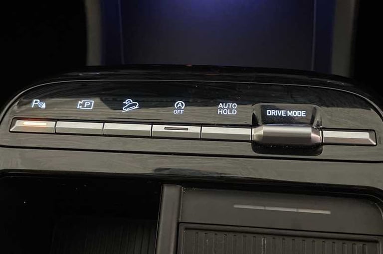 2024 Hyundai TUCSON 1.6 T-GDi MHEV Ultimate SUV 5dr Petrol Hybrid DCT Euro 6 (s/s) (160 ps) SUV H...