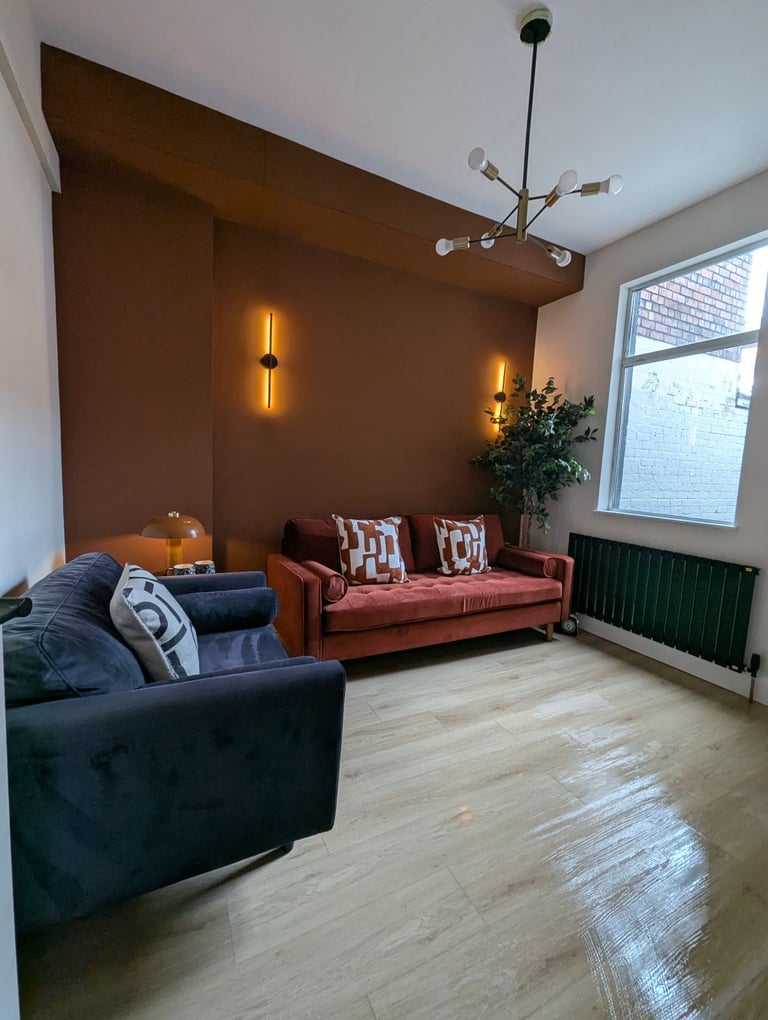 New Rooms available East Belfast 